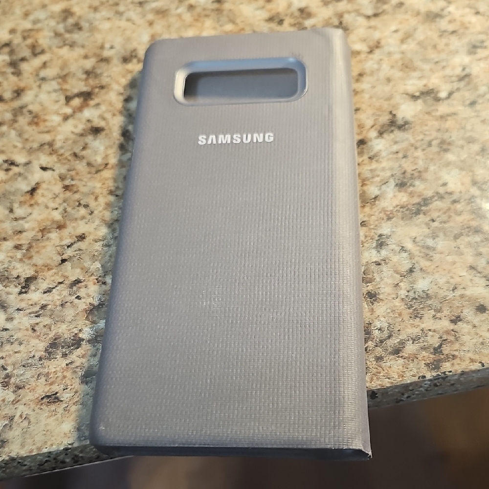 Samsung Galaxy Note 8 View Cover